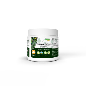 Гель Про-Алгін Гро Грін | Pro-Algin Gro Green 200 г